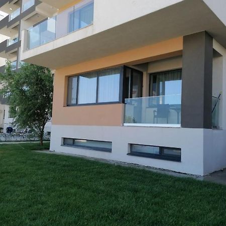 Beach View Apartment Năvodari المظهر الخارجي الصورة