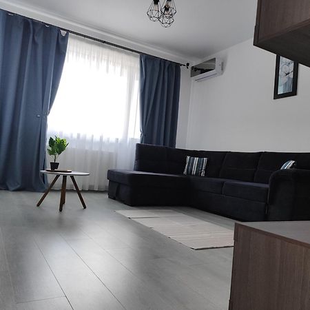 Beach View Apartment Năvodari المظهر الخارجي الصورة