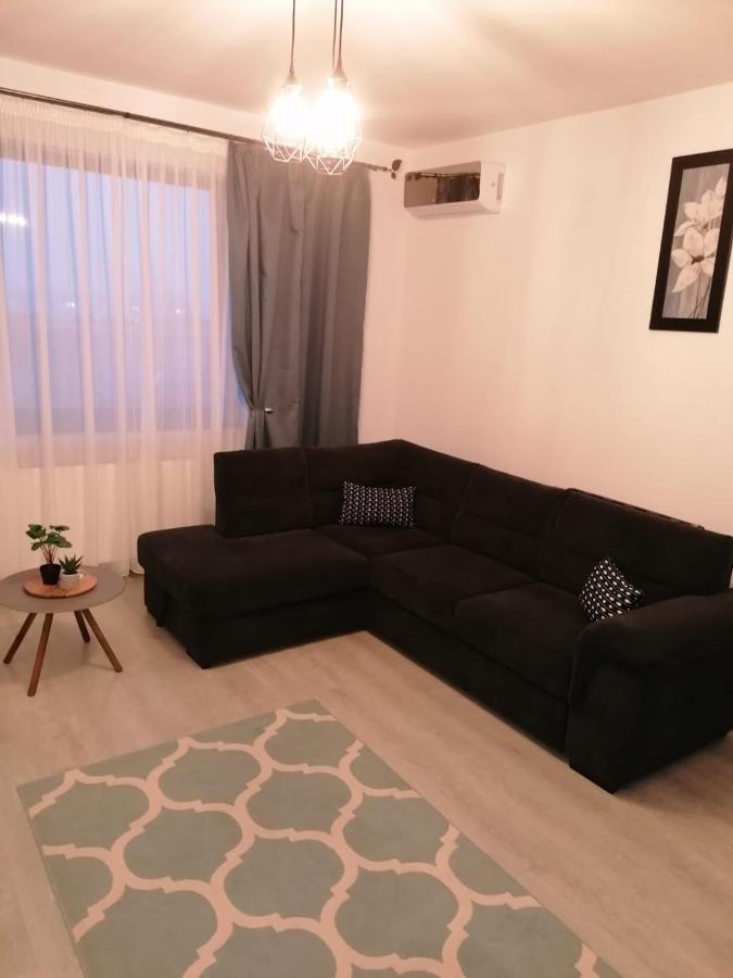 Beach View Apartment Năvodari المظهر الخارجي الصورة