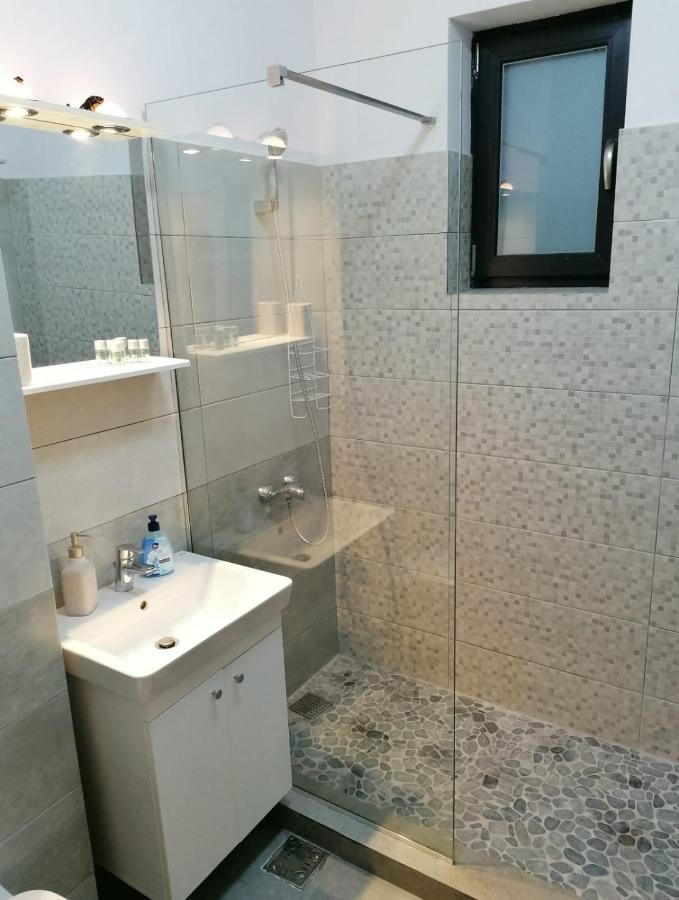 Beach View Apartment Năvodari المظهر الخارجي الصورة