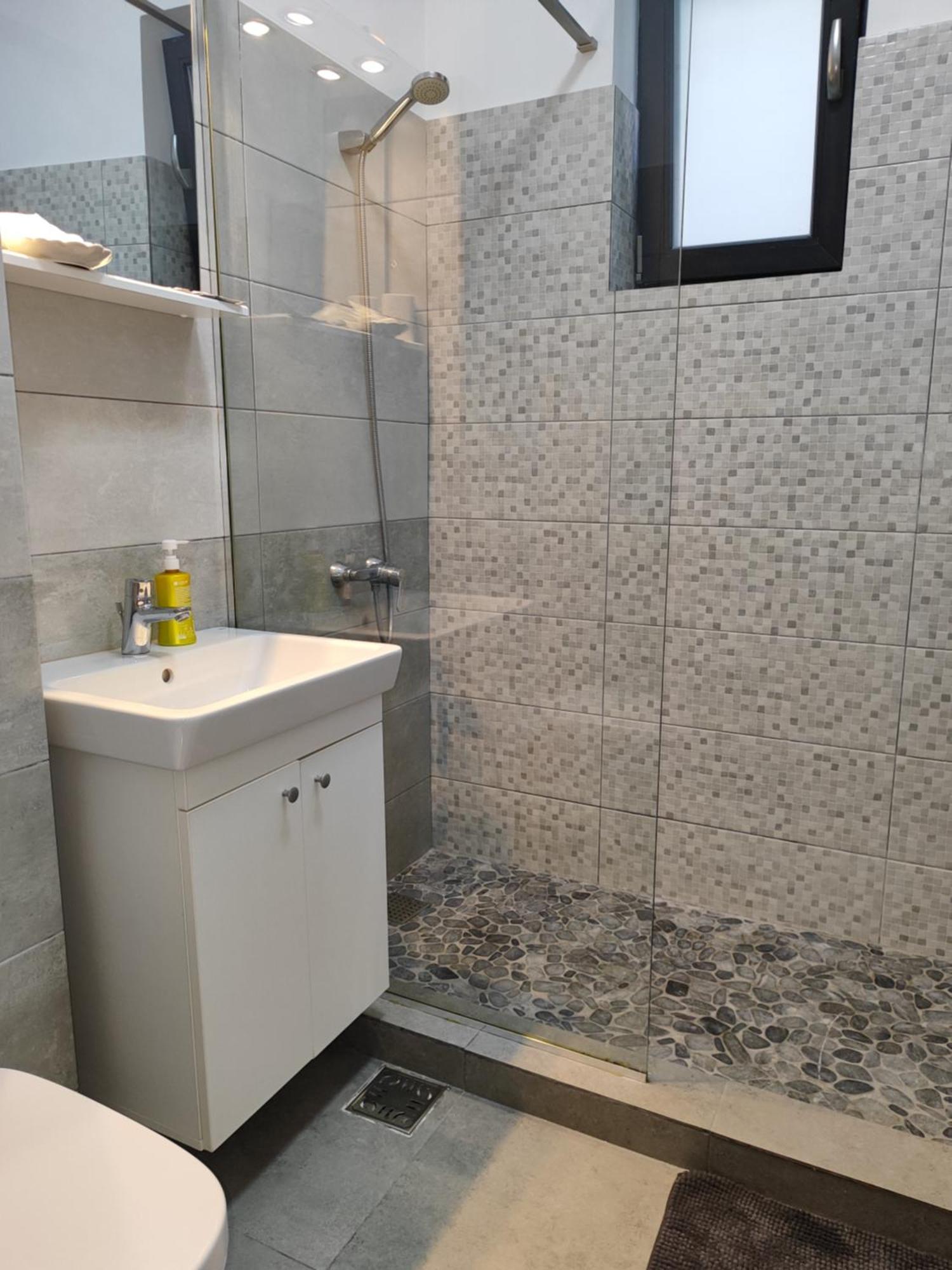 Beach View Apartment Năvodari المظهر الخارجي الصورة
