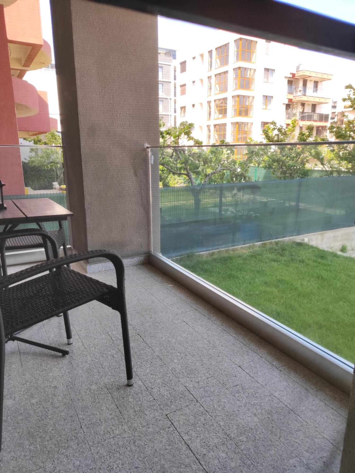 Beach View Apartment Năvodari المظهر الخارجي الصورة