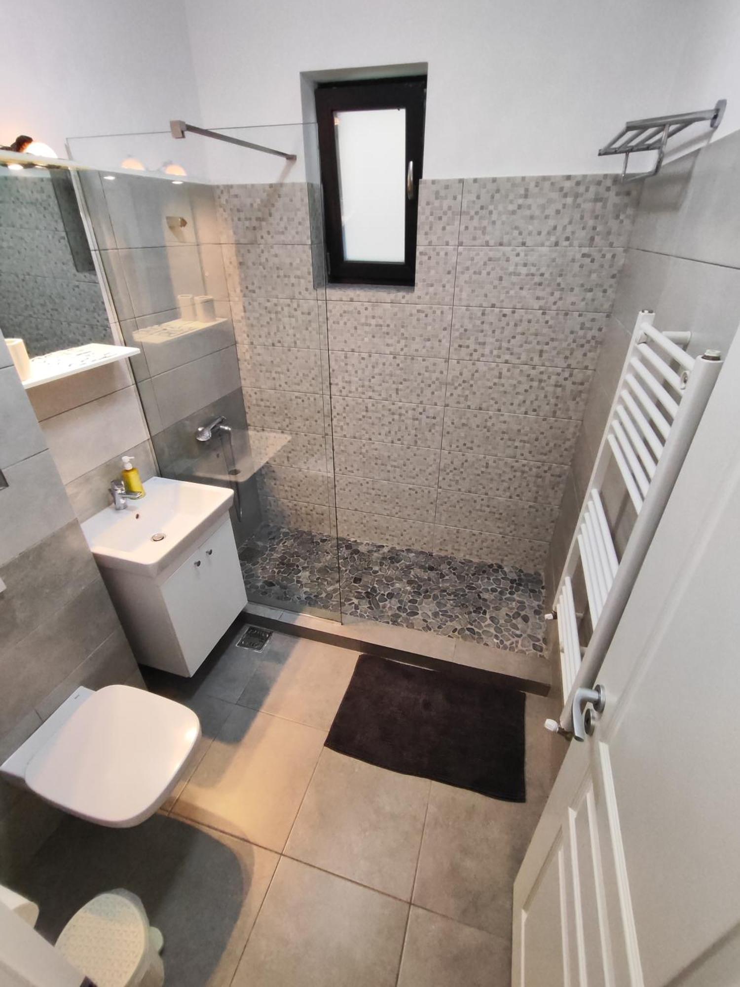 Beach View Apartment Năvodari المظهر الخارجي الصورة