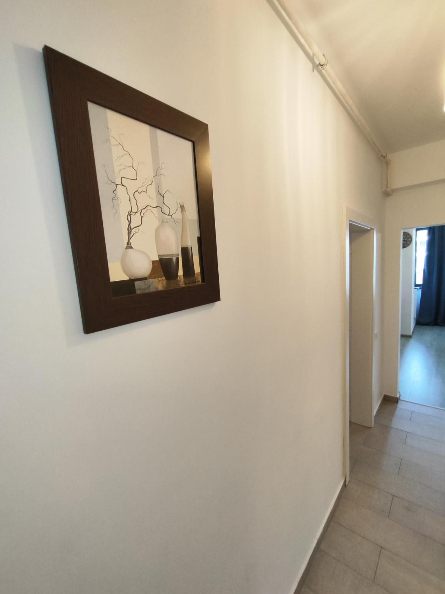 Beach View Apartment Năvodari المظهر الخارجي الصورة