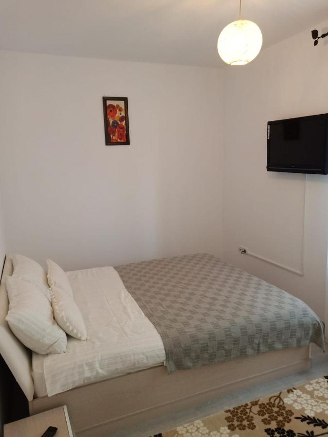 Beach View Apartment Năvodari المظهر الخارجي الصورة